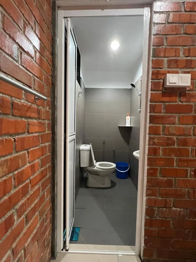 Ujud Sepakat Homestay Малакка 0*,  Малайзия