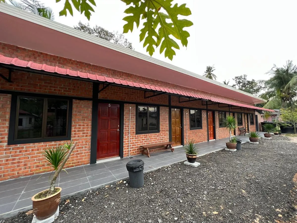 Ujud Sepakat Homestay Malacca