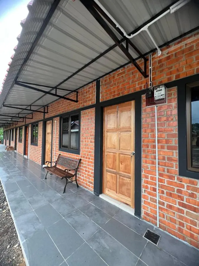 Ujud Sepakat Homestay Malacca
