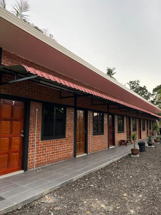 Ujud Sepakat Homestay Malacca