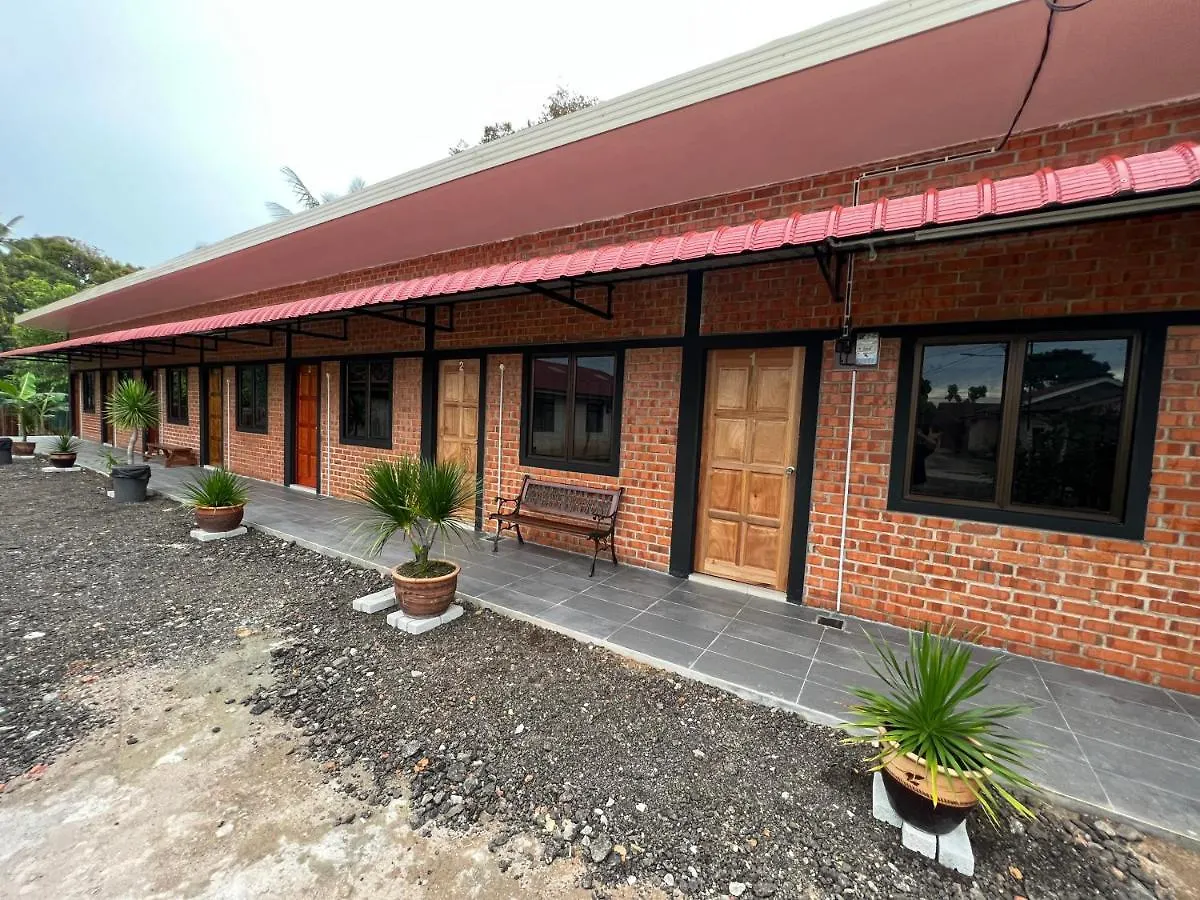 Ujud Sepakat Homestay Malacca Malaysia