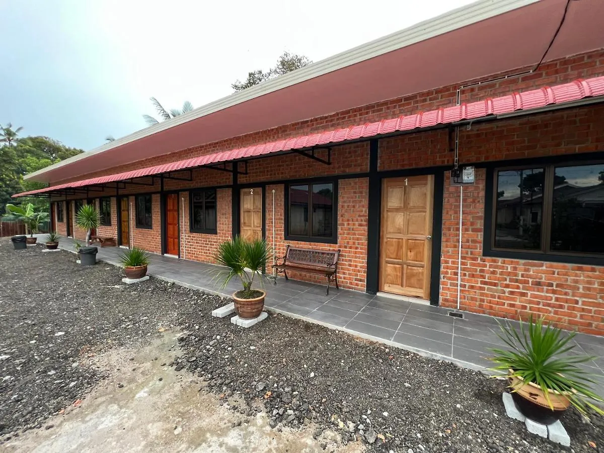 Ujud Sepakat Homestay Malacca 0*,  Malaysia