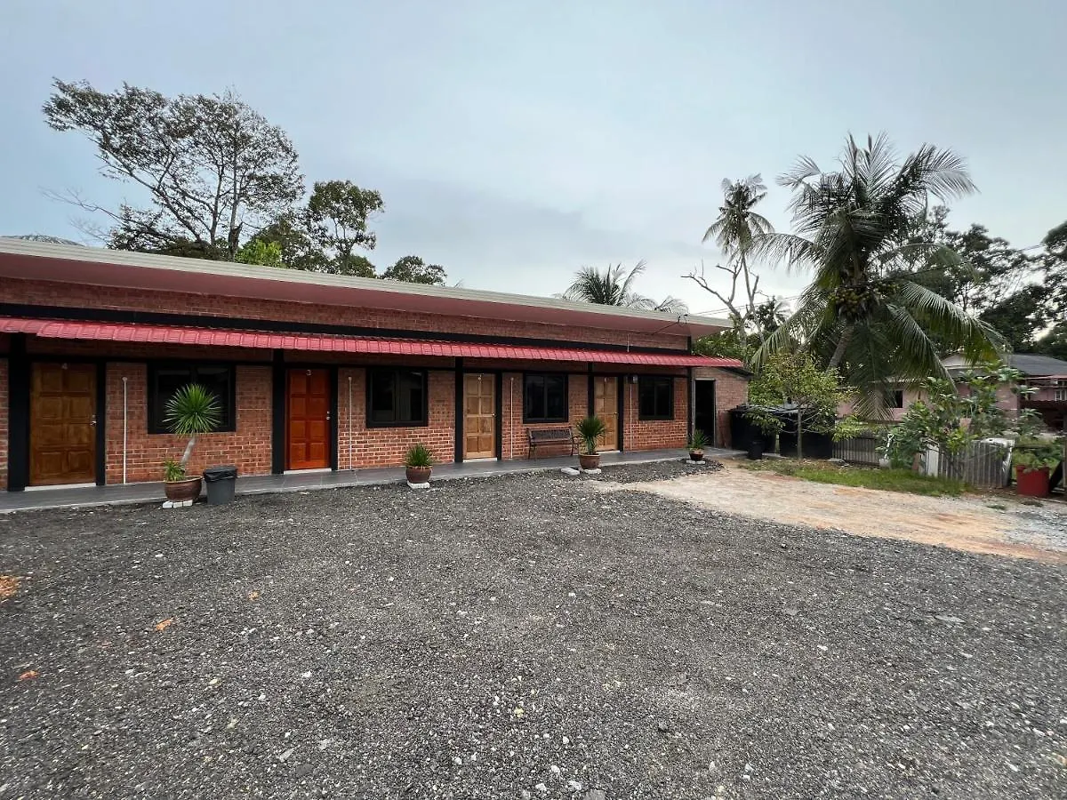 Ujud Sepakat Homestay Malacca
