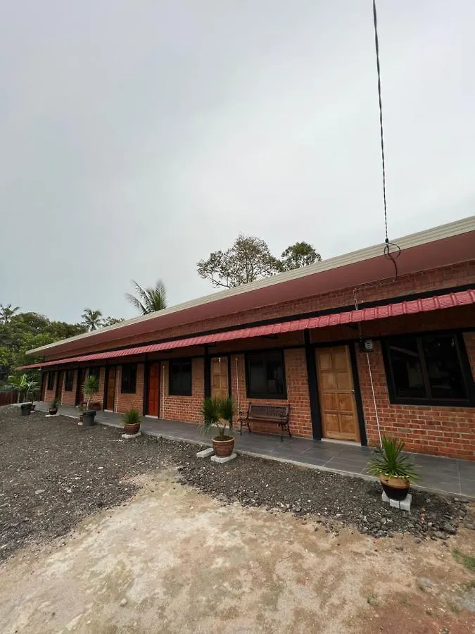 Ujud Sepakat Homestay Malacca