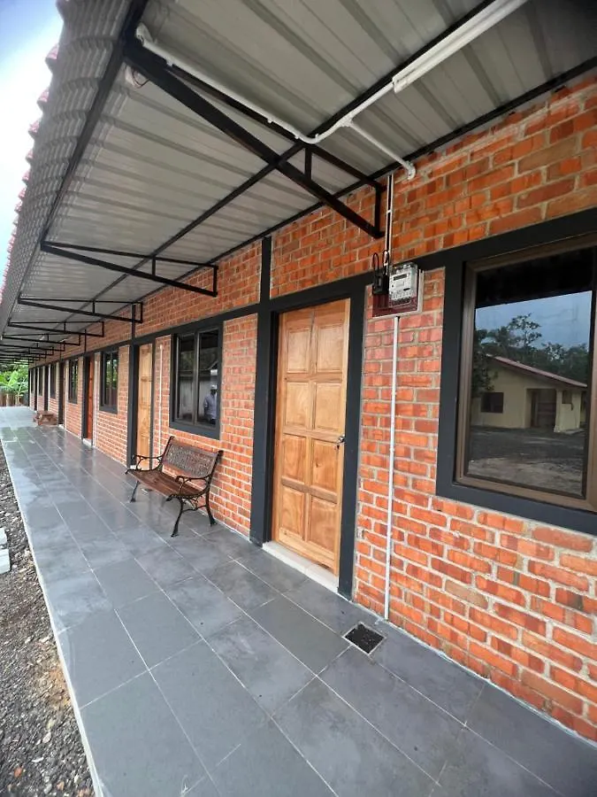 Ujud Sepakat Homestay Malacca